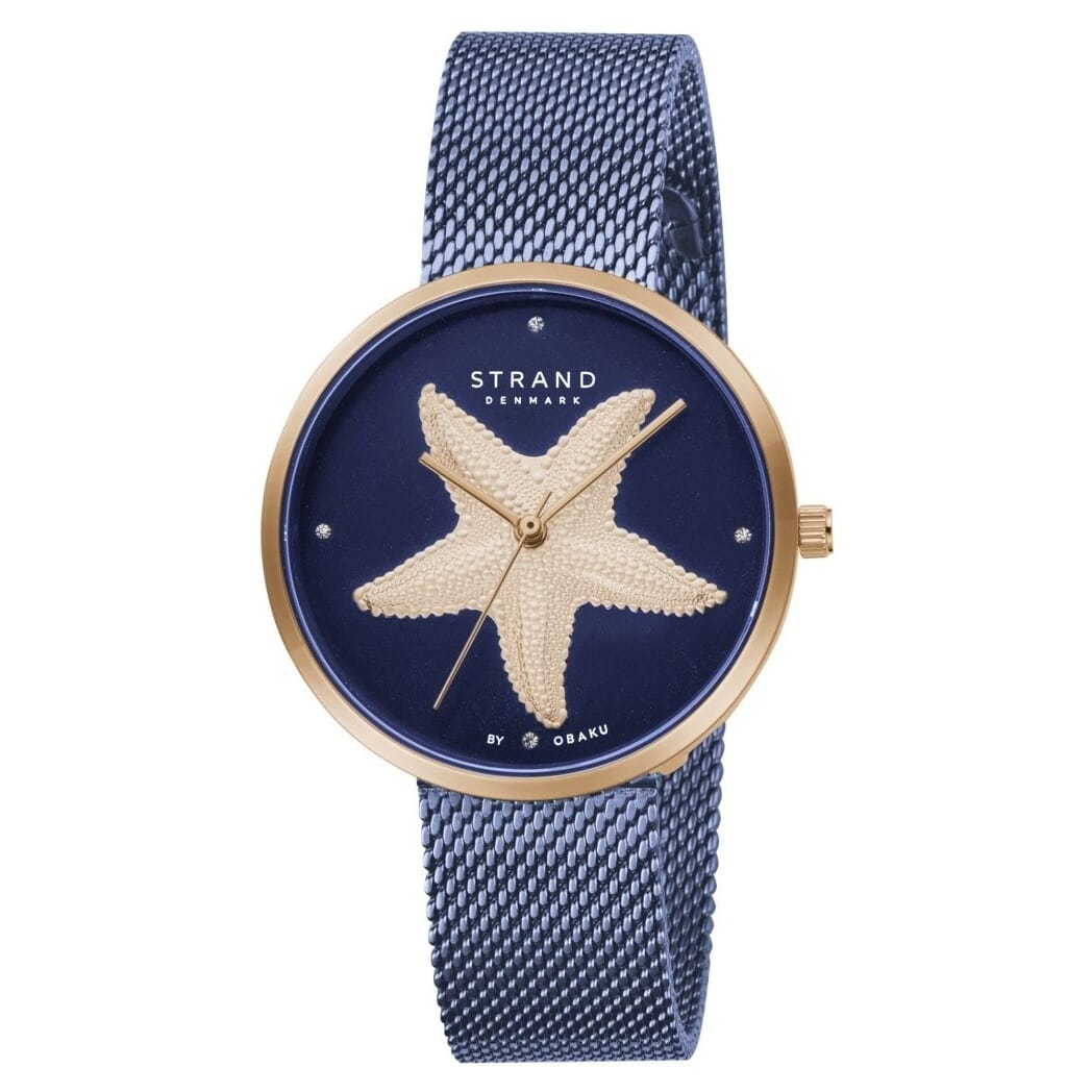 Strand Starfish S700LHVLML-DSF