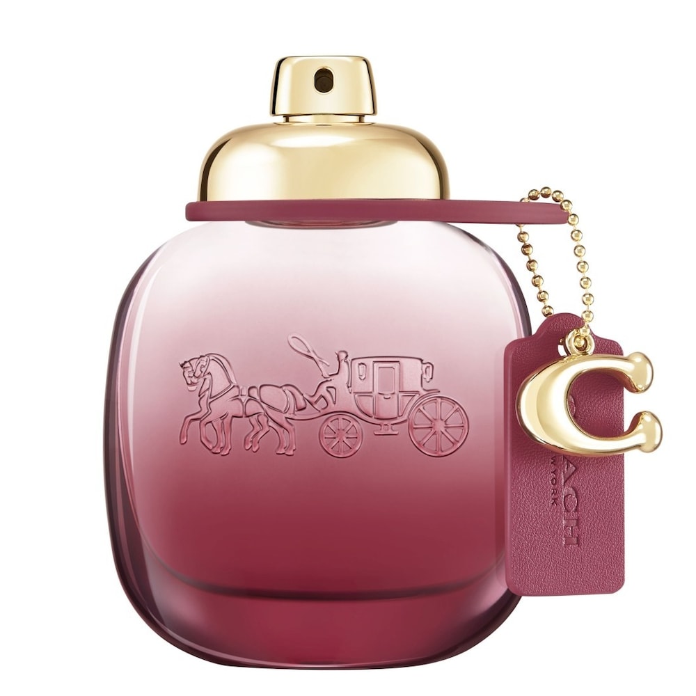 Coach Wild Rose Edp 50 ml