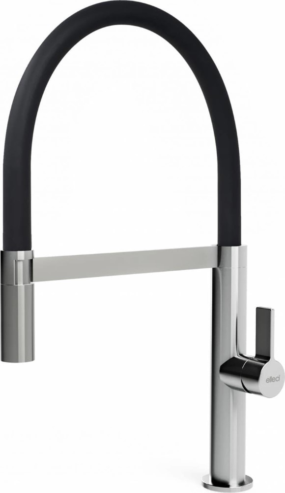 Elleci Bateria WAVE chrom MIKWAVCR MIKWAVCR