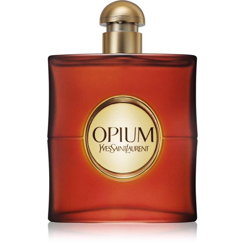 Yves Saint Laurent Opium woda toaletowa 90ml
