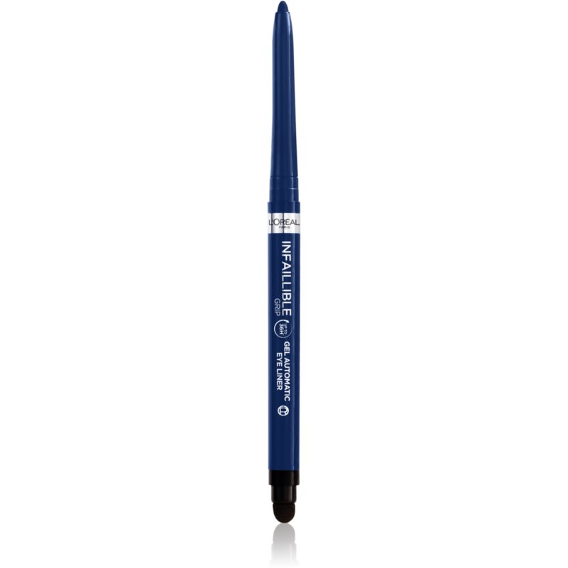 Loreal Paris Paris Infaillible Gel Automatic Liner automatyczna kredka do powiek odcień Blue 1 szt