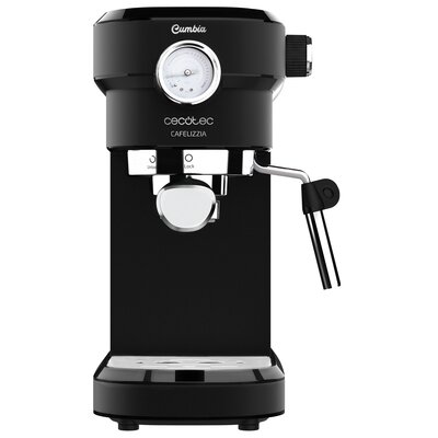 Cecotec Cafelizzia 790 Black Pro