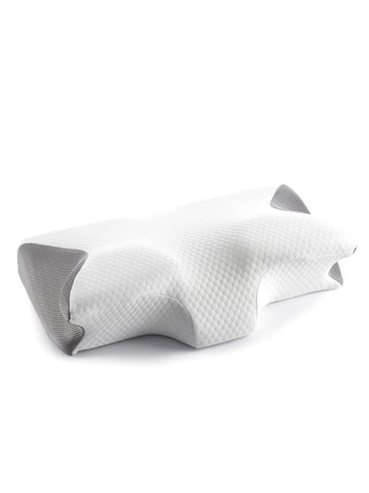 InnovaGoods Ergonomiczna poduszka na szyję - (S)62x(W)36x(G)14 cm