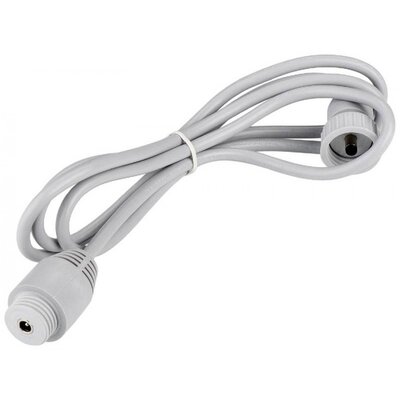 Ecovacs W-S061 Kabel przedłużający (1,5 m) do robota do mycia okien WINBOT W710, W730, W830, W850, W930, W950, Oryginalny osprzęt, szary W-S061