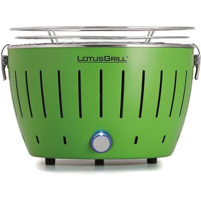 LotusGrill Grill węglowy Mini G-GR-280 Raty