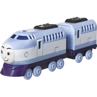 Fisher Price Lokomotywa Tomek i Przyjaciele Kenji HDY66 HDY66