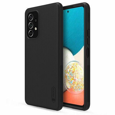 Nillkin FROSTED SHIELD PRO GALAXY A53 5G BLACK FD_20565-0