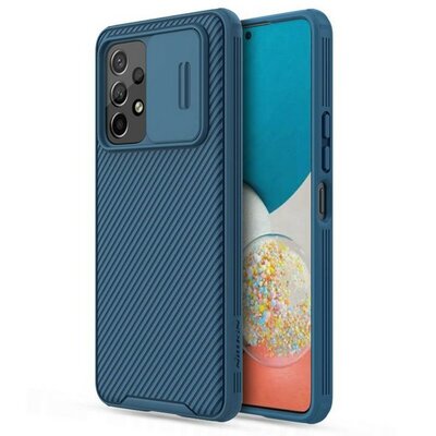 Nillkin CAMSHIELD PRO GALAXY A53 5G BLUE FD_20621-0