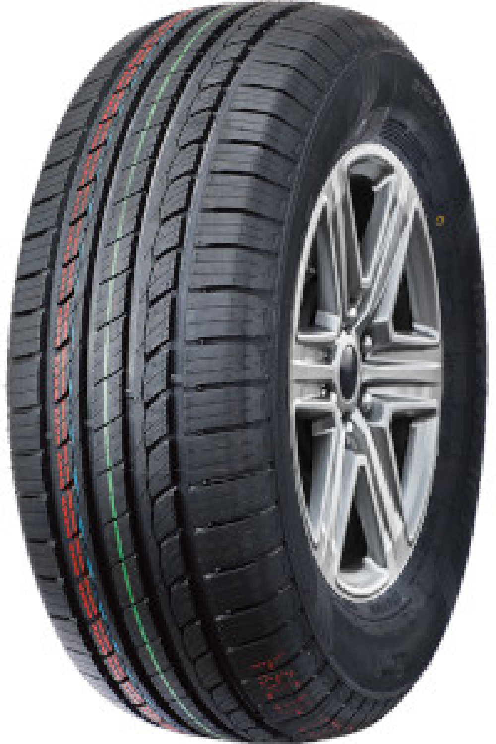 WindForce Catchfors HT 265/65R17 112H