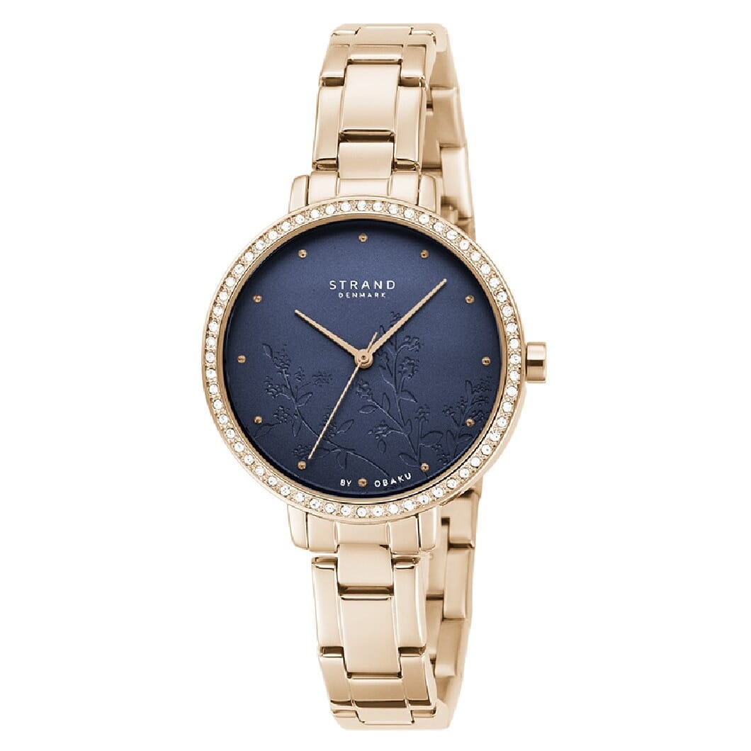 Strand Pacifica S712LXVLSV