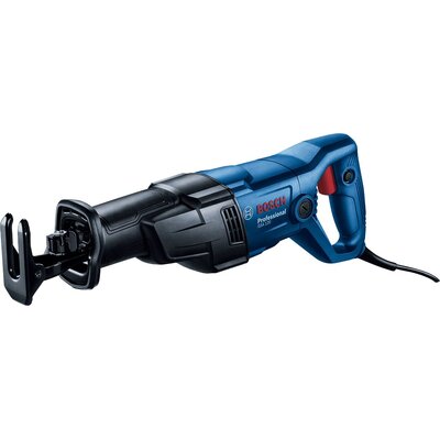 Bosch Lisica Gsa 120 + Brzeszczot