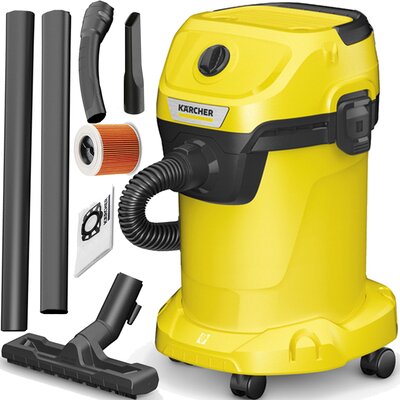 Karcher WD 3 V-19/4/20 (1.628-107.0)