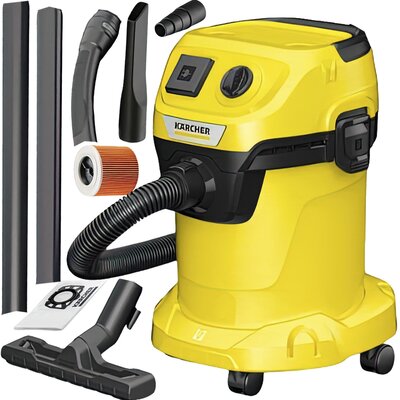 Karcher WD 3 P V 17/4/20 (1.628 171.0)