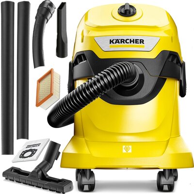 Karcher WD 4 V 20/5/22 (1.628 201.0)