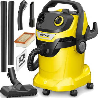 Karcher WD 5 V-25/5/22 (1.628-300.0)