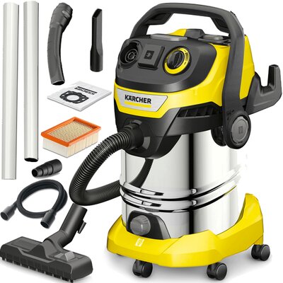 Karcher WD 6 P S V 30/6/22/T (1.628 361.0)