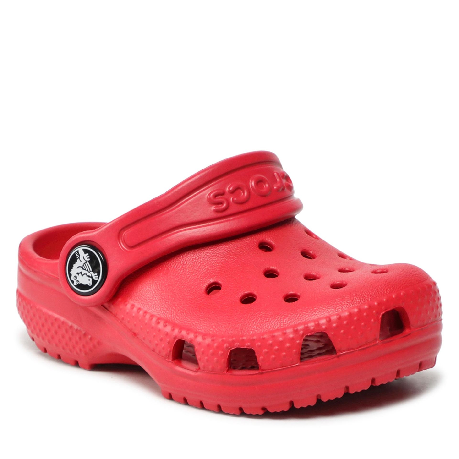 Crocs Klapki Classic Clog T 206990 Pepper