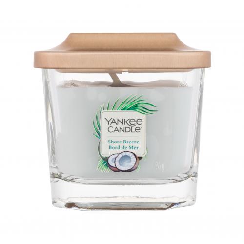 Yankee Candle Elevation Collection Shore Breeze Słoik mały 96g 1591107E