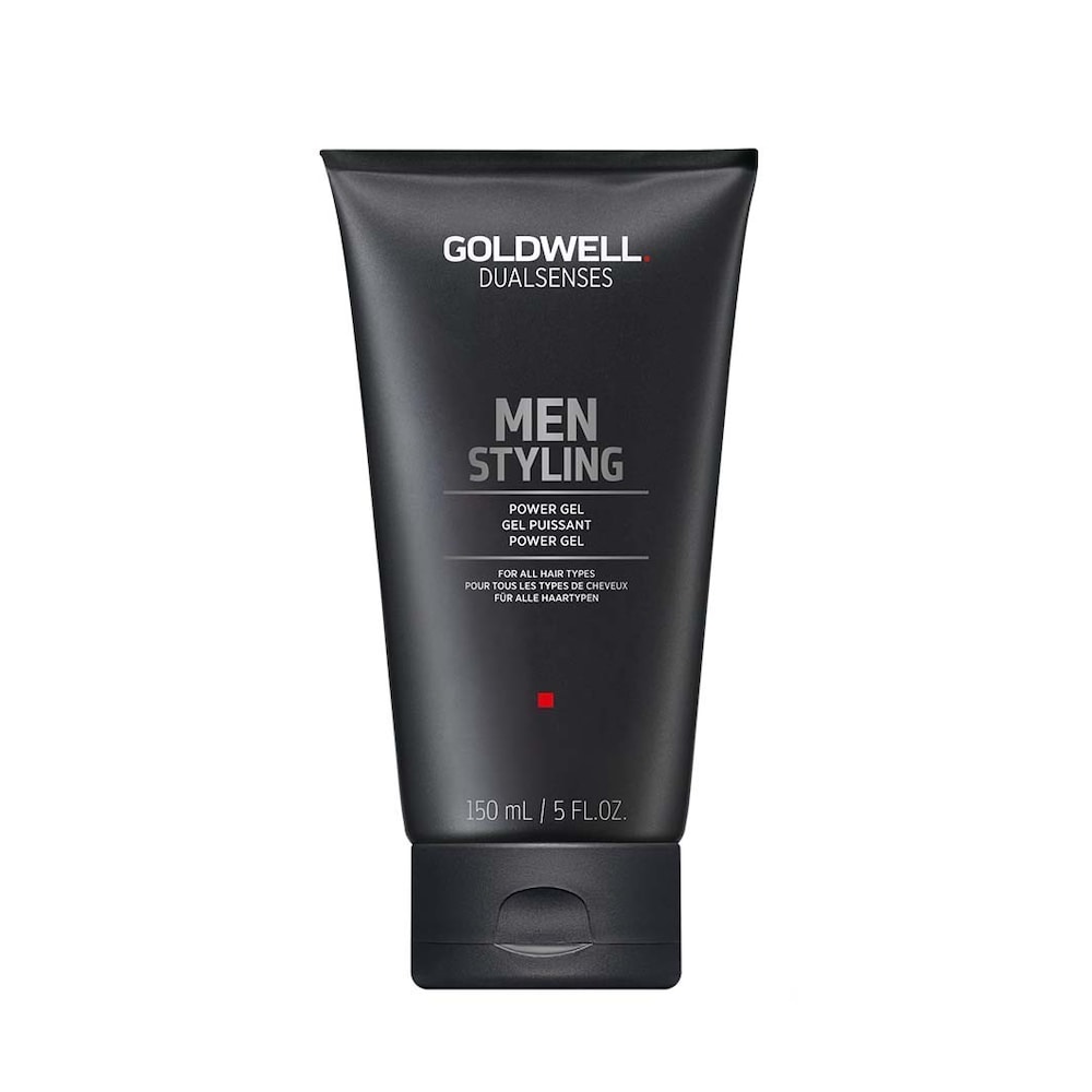 Goldwell Dualsenses Men Power Gel Żel do włosów 150 ml