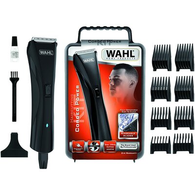 Wahl Hybrid Clipper Corded 9699-1016