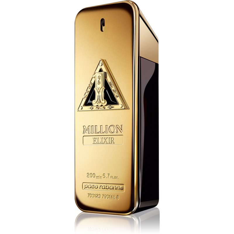 Paco Rabanne 1 Million Elixir 200 ml