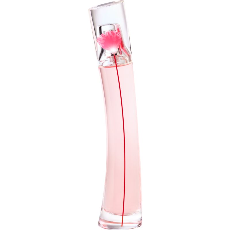 Kenzo, Flower by Kenzo Poppy Bouquet, woda toaletowa, 30 ml