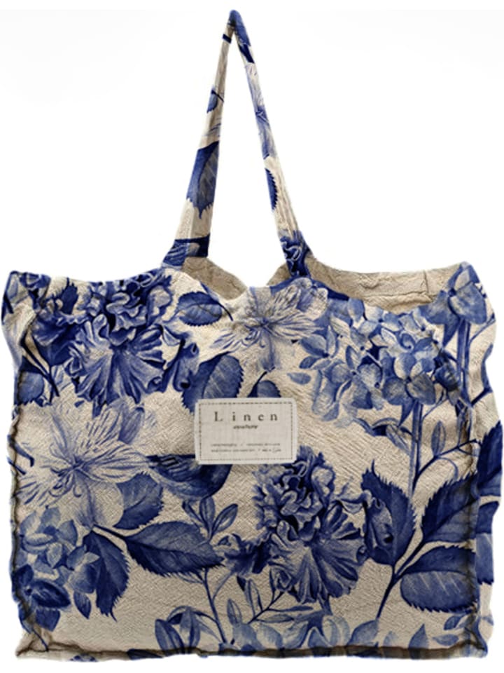 Madre Selva Shopper bag 