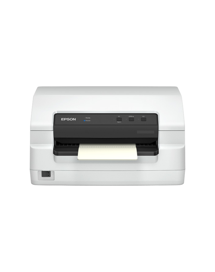 EPSON PLQ-35 matrix printer