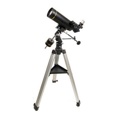 Levenhuk Teleskop Skyline PRO 80 MAK (30075)