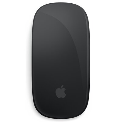 Apple Magic Mouse Black Multi-Touch Surface MMMQ3ZM/K
