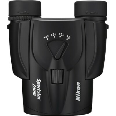 Nikon SPORTSTAR ZOOM 8-24x25 (czarna)