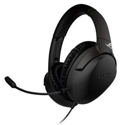 Asus ROG Strix Go USB-C Czarne (90YH02Q1-B2UA00)