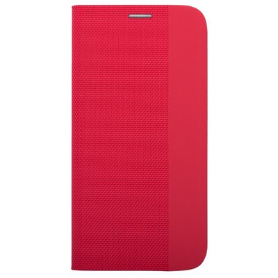 Winner Group Etui Flipbook Duet do Samsung Galaxy A33 5G Czerwony 10202