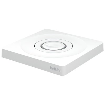 Belkin Ładowarka Fast Charger do Apple Watch WIZ015BTWH Biały