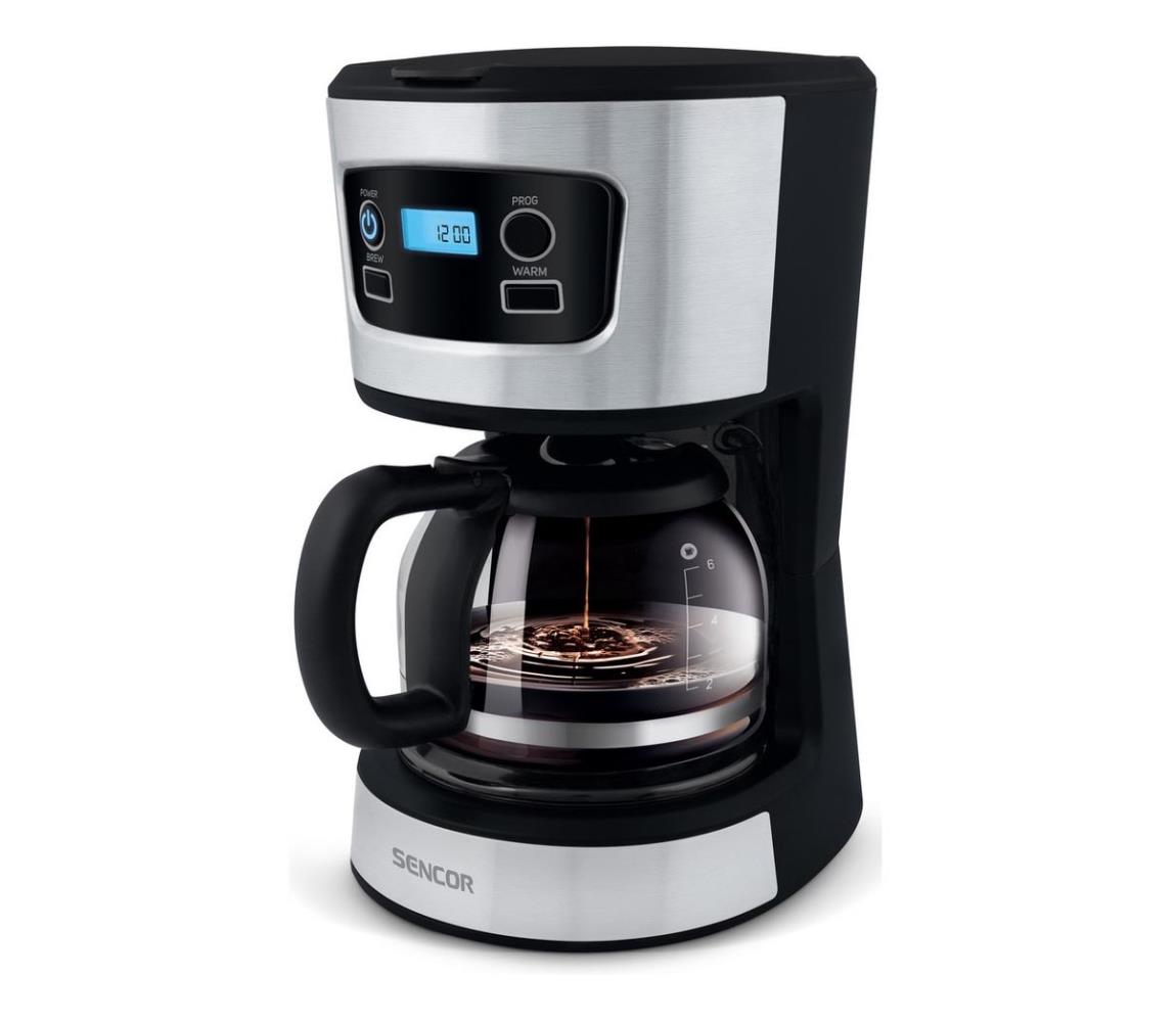 Sencor SCE 3700BK