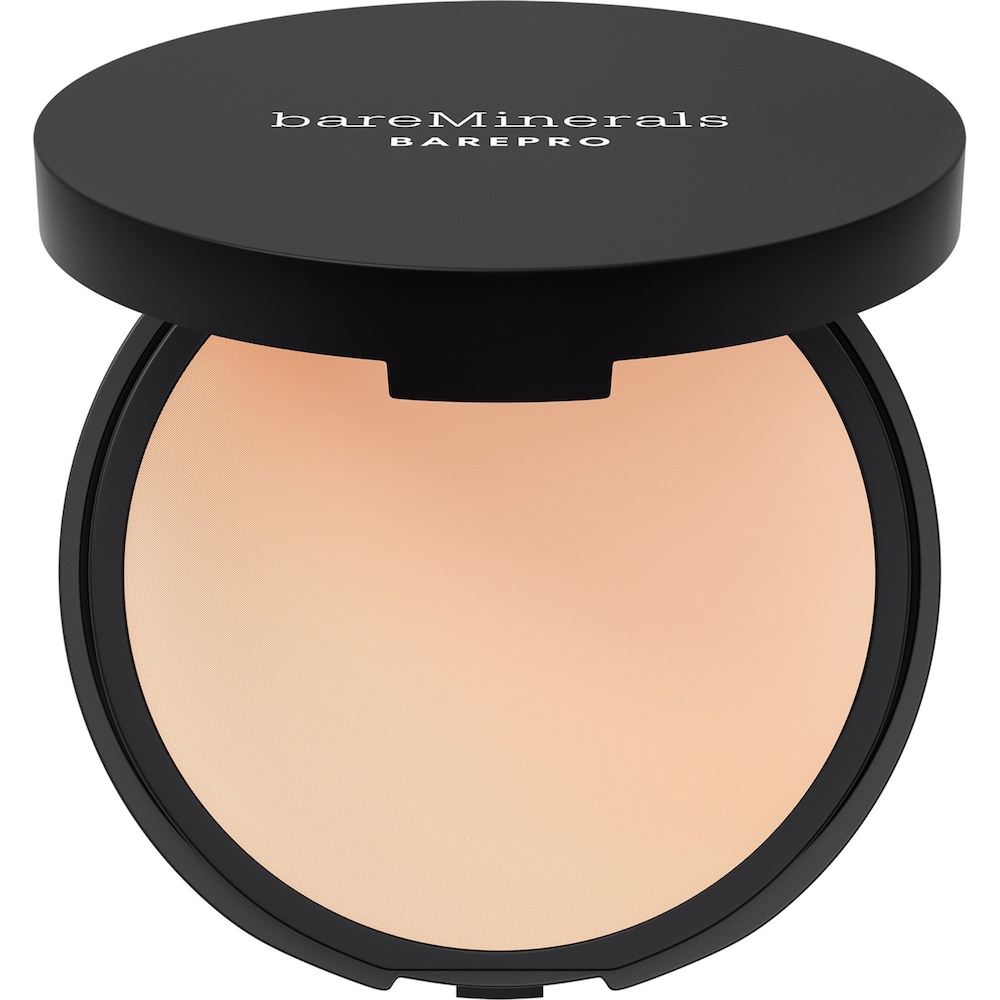 BareMinerals barePro Pressed 16H Powder Foundation Fair 10 Warm 8.0 g