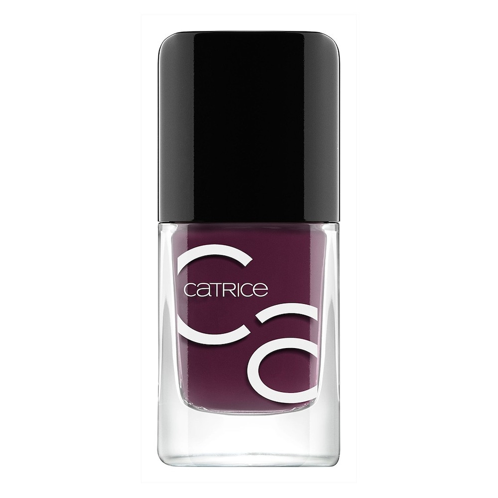 Catrice ICONAILS Gel Lacquer 118 violet 10.5 ml
