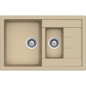 Schock Manhattan D-150S Moonstone