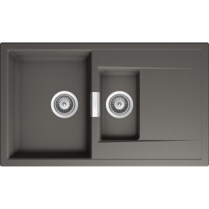 Schock Focus D-150 Marone