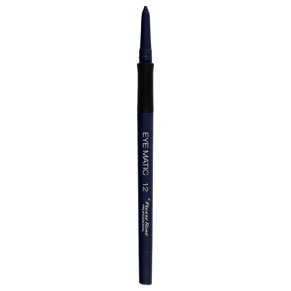 Pierre Rene Professional Eye Matic, kredka do oczu 12 Navy Blue, 0,4 g