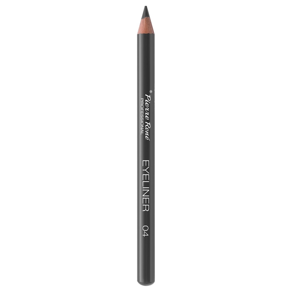 Pierre Rene Pierre René - Eyeliner - Kredka do oczu Long Lasting - 04