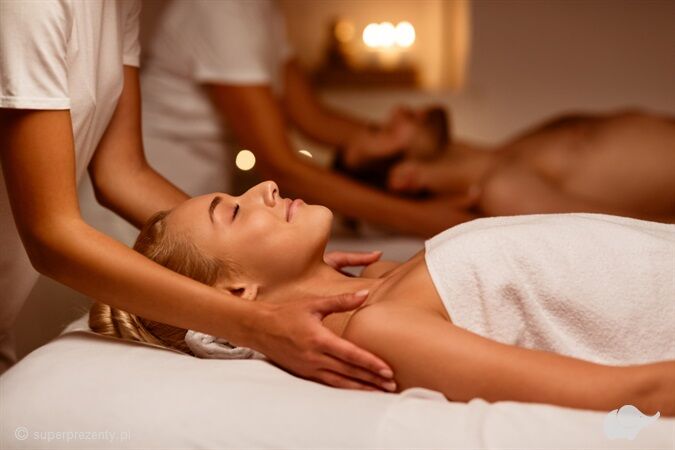 Queen Of Beauty Wybrany pakiet day spa dla dwóch osób w Warszawie