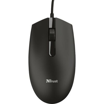Trust BASI WIRED MOUSE 24271