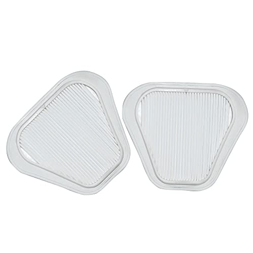 Elipse REV2 P3 zestaw filtrów cząstek stałych