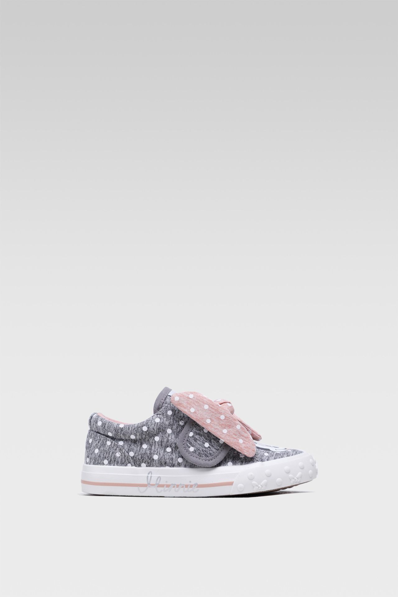 Minnie Mouse CF2291-116DSTC Szary