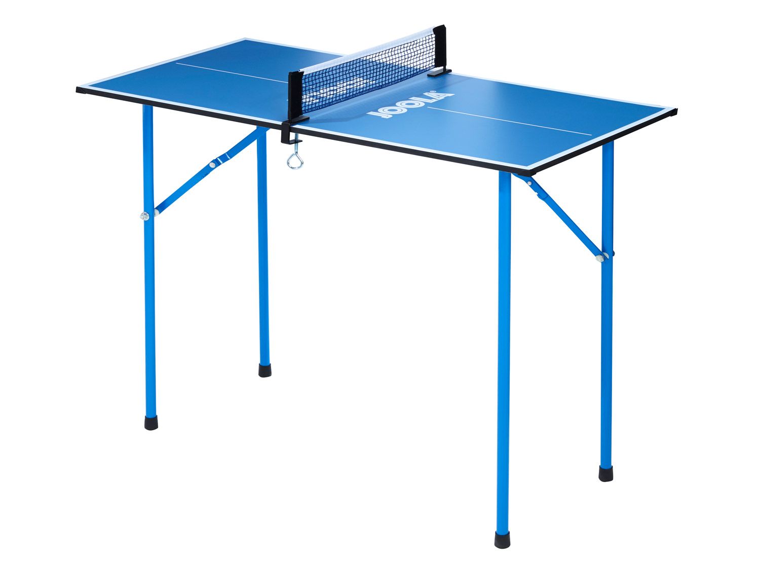 Joola Mini stół do ping ponga, 1 sztuka (Niebieski) 4002560191002