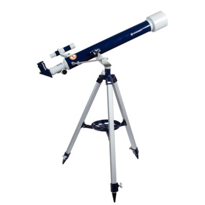 Bresser Junior 60/700 AZ1 Niebieski