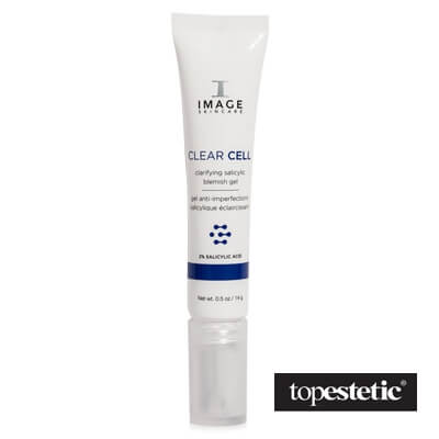 IMAGE SKINCARE Clarifying Salicylic Blemish Gel Punktowy preparat z kwasem salicylowym 14 g