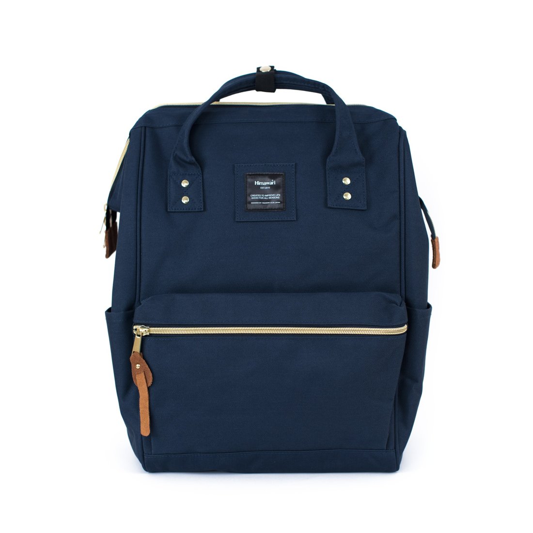 Plecak Himawari nr 8 (laptop+USB)