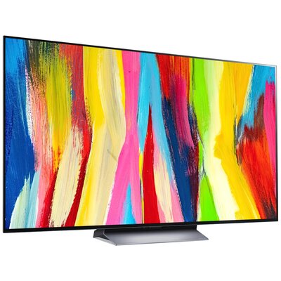 LG 65C21LA EVO